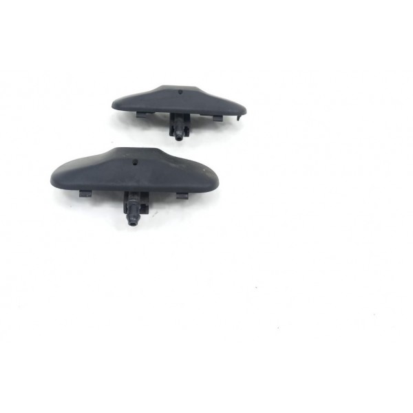 Par Brucuto Esguicho Parabrisa Volkswagen Amarok 2011