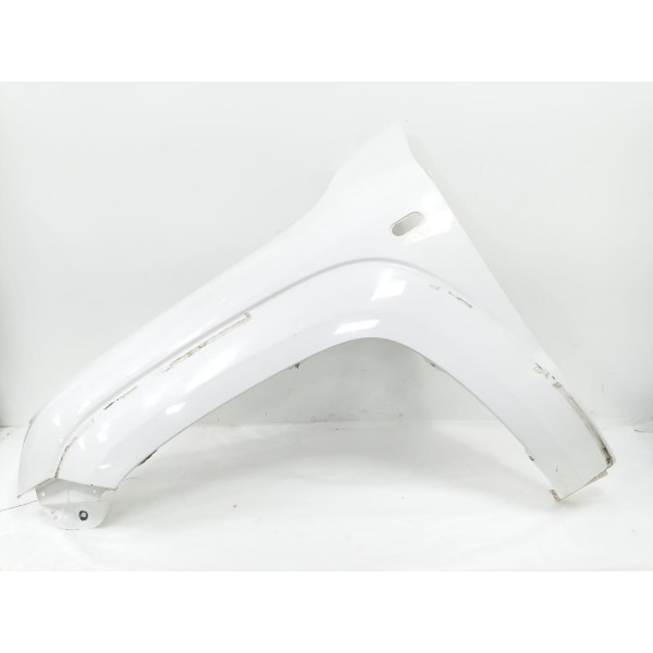 Paralama Esquerdo Vw Amarok 2011