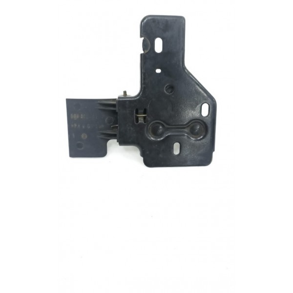 Fechadura Trava Capo Volkswagen Amarok 2011