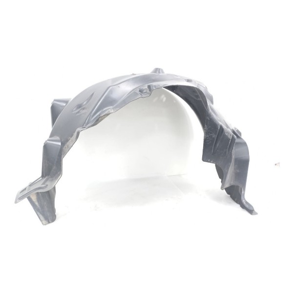 Parabarro Dianteiro Esquerdo Discovery 4 Hse V8 2010