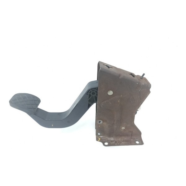 Pedal Embreagem Vw Amarok 2011 2h0721059c
