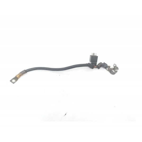 Cabo Polo Bateria Vw Amarok 2011