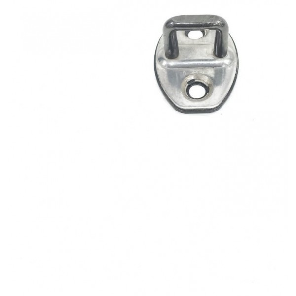 Batente Porta Traseira Esquerda Volkswagen Amarok 2011