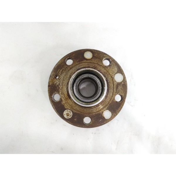 Cubo Rolamento Traseiro Esquerdo Vw Jetta 2014 A 2015