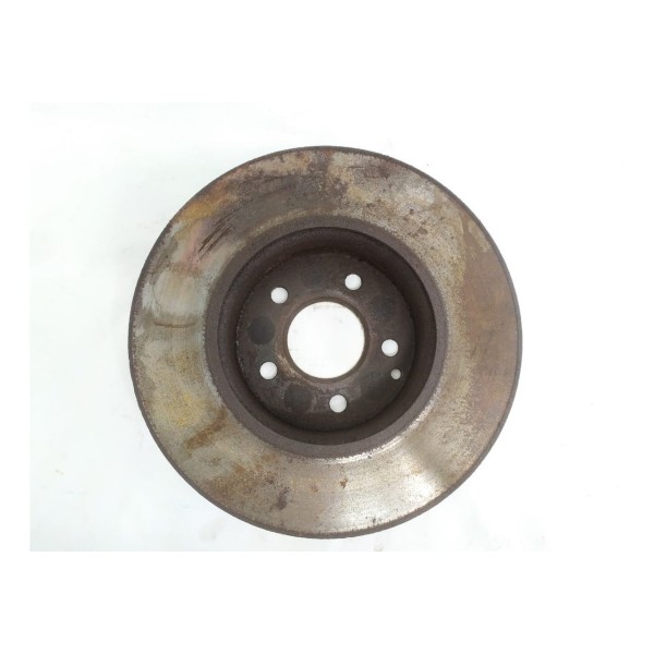 Disco Freio Dianteiro Direito Mercedes C180 2014