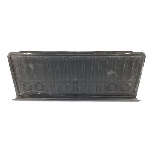 Forro Tampa Caçamba Vw Amarok 2011