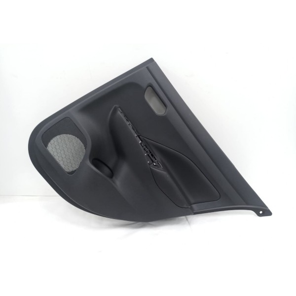 Forro Porta Traseira Direita Nissan Versa 2021