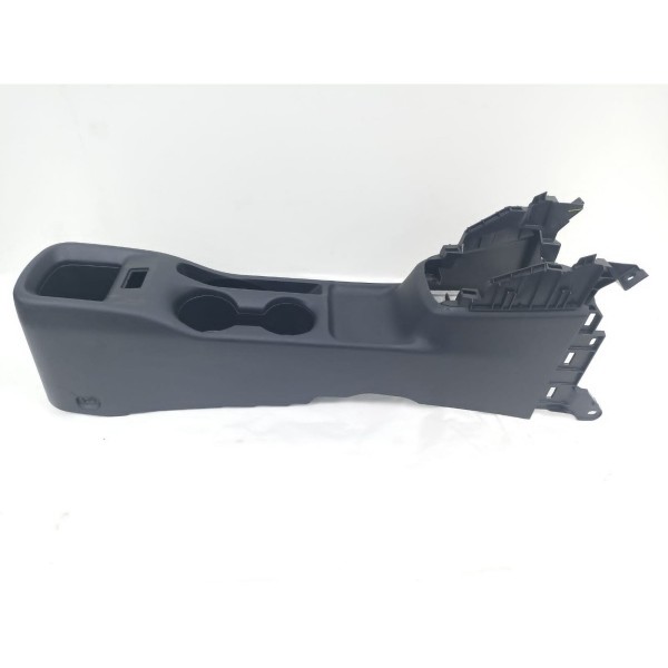 Console Central Nissan Versa 2021 Detalhe