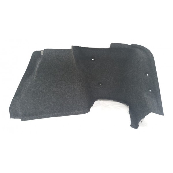 Forro Porta Mala Direito Nissan Versa 2021