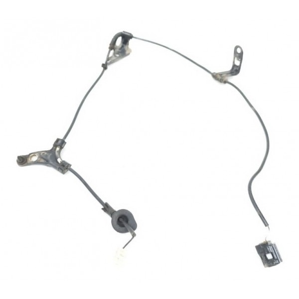 Sensor Abs Roda Traseiro  Esquerdo Toyota Corolla 2016