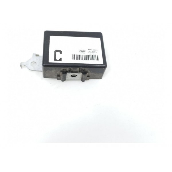 Módulo Relé Porta Toyota Corolla 2016 8974102340