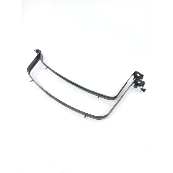 Par Suporte Tanque Combustível Jeep Renegade 2022