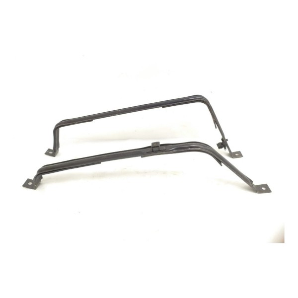 Par Suporte Tanque Combustível Toyota Corolla 2016