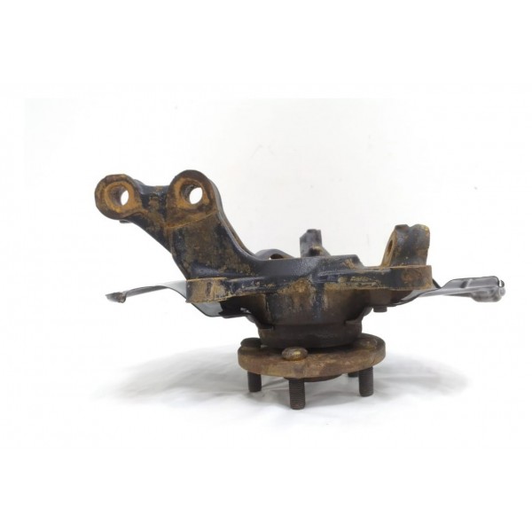 Montante Manga Eixo Dianteiro Direito Toyota Corolla 2016