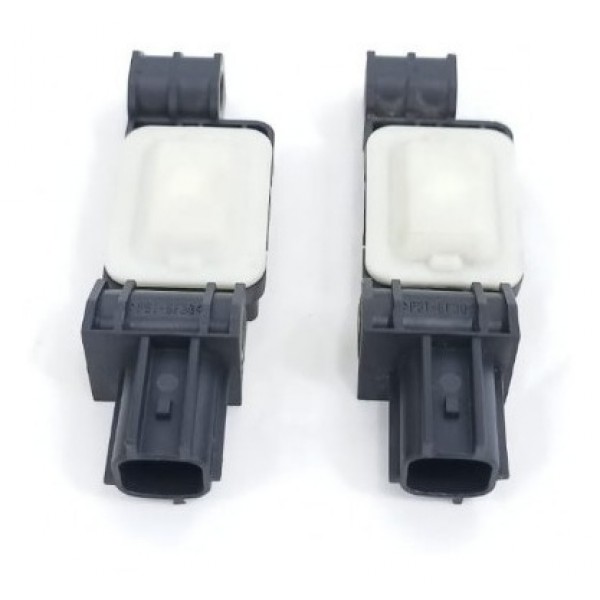 Par Disparador Impacto Airbeg Bmw 118i 2012