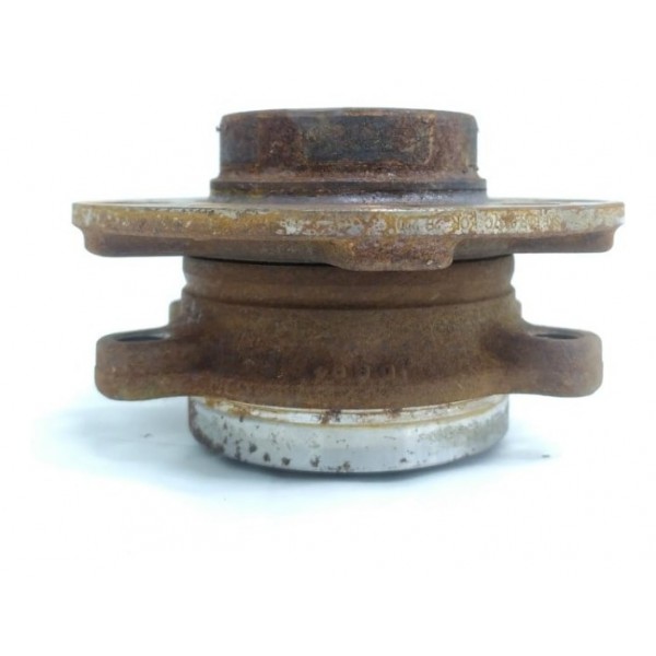 Cubo Rolamento Roda Traseiro Direito Jeep Renegade 2017