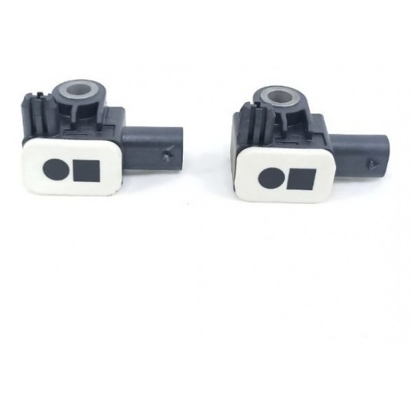 Par Impacto Airbeg Bmw 118i 2012