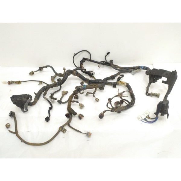 Chicote Injeção Toyota Corolla 2016 821210za20