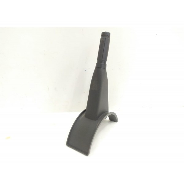 Moldura Alavanca Freio Mão Vw Amarok 2011 2h0711461a