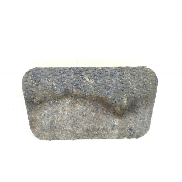 Tampa Acabamento Carpete Vw Amarok 2011 Detalhe