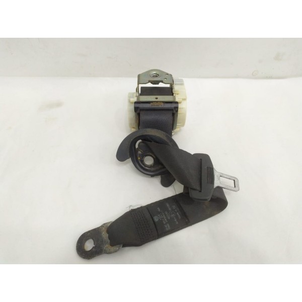 Cinto Segurança Traseiro Ambos Lados Vw Amarok 2011