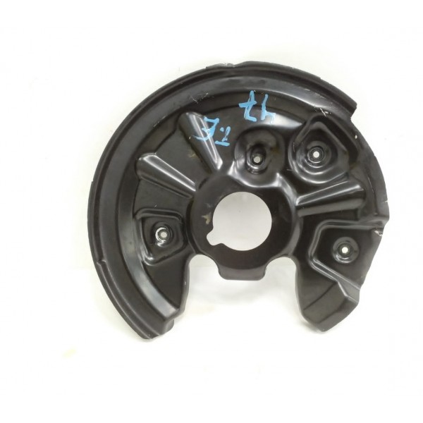 Defletor Disco Traseiro Esquerdo Audi Q3 1.4 2016