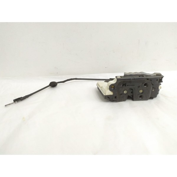 Fechadura Porta Traseira Direita Vw Amarok 2011