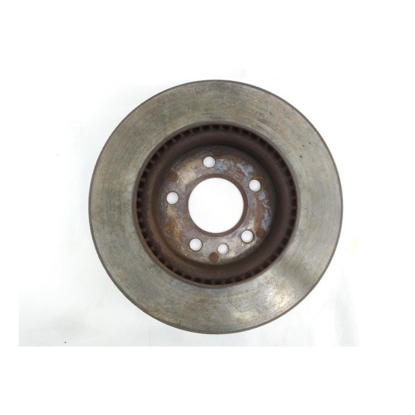 Disco Freio Dianteiro Direito Vw Amarok 2011