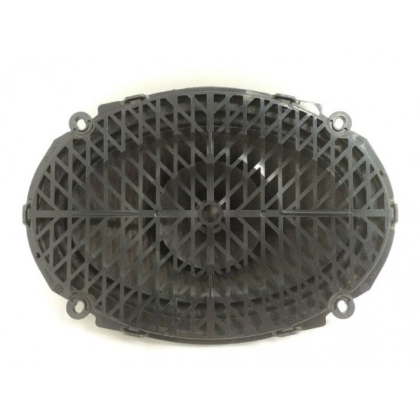 Alto Falante Dianteiro Esquerdo Jeep Renegade 2022 52072215 Preto