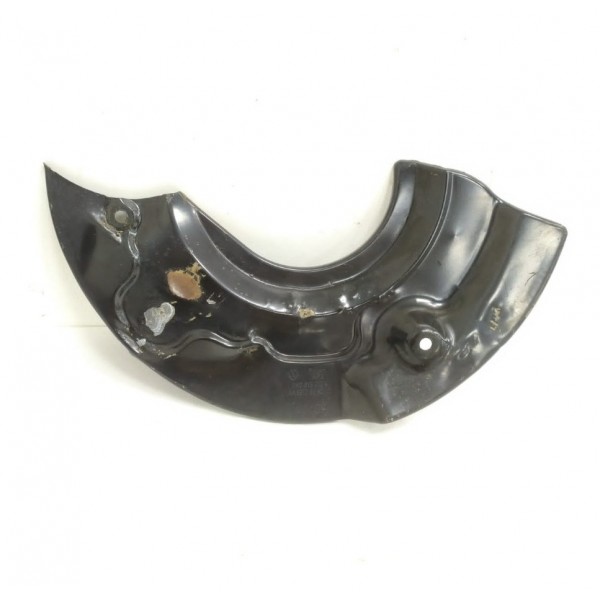 Defletor Disco Dianteiro Direito Vw Amarok 2011