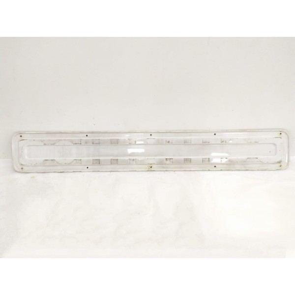 Protetor Caçamba Vw Amarok 2011