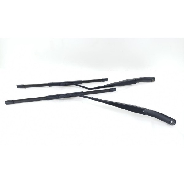 Par Braço Limpador Parabrisa Jeep Renegade 2022 Esquerdo