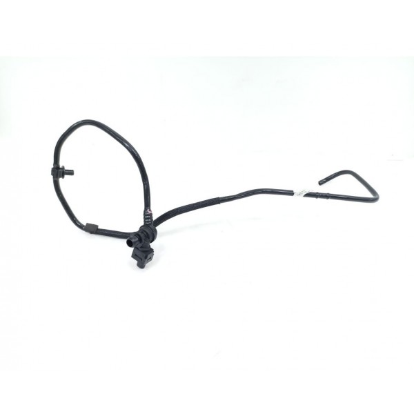 Mangueira Com Válvula Freio Jeep Renagade 2022