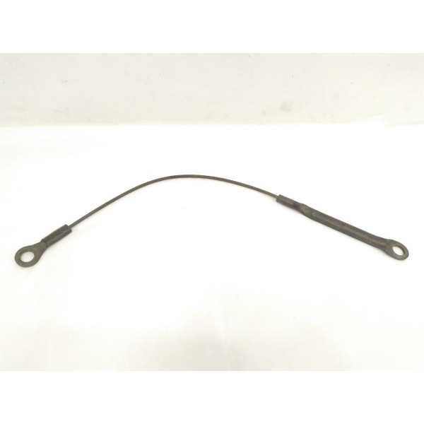 Cabo Direito Suporte Tampa Traseira Vw Amarok 2011