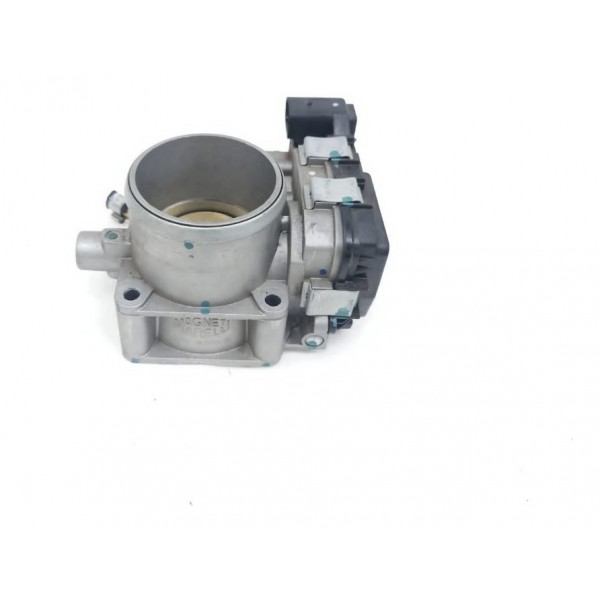 Tbi Corpo Borboleta Jeep Renegade 2022