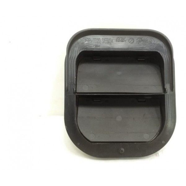 Difusor Saída Lateral Esquerdo Jeep Renegade 2022 Detalhe