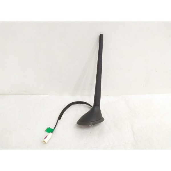 Antena Teto Jeep Renegade 2022 00505409870 Preto