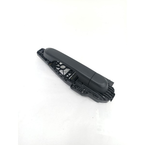 Maçaneta Externa Porta Traseira Direita Jeep Renegade 2022 Preto