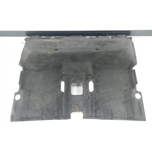 Carpe Assoalho Traseiro Jeep Renegade 2022