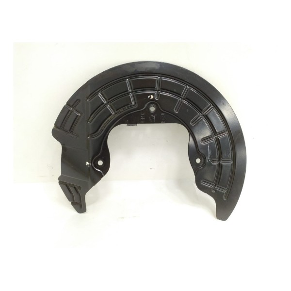 Defletor Disco Dianteiro Direito Jeep Renegade 2022