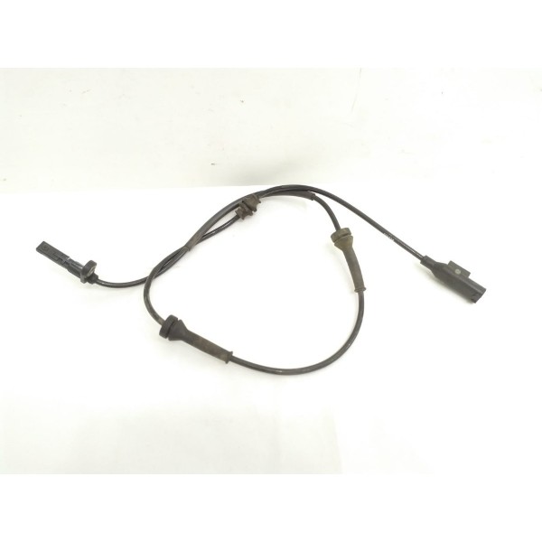 Sensor Abs Dianteiro Direito Jeep Renegade 2022