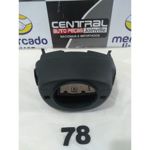 Moldura Acabamento Volante Nissan Kicks 2018 