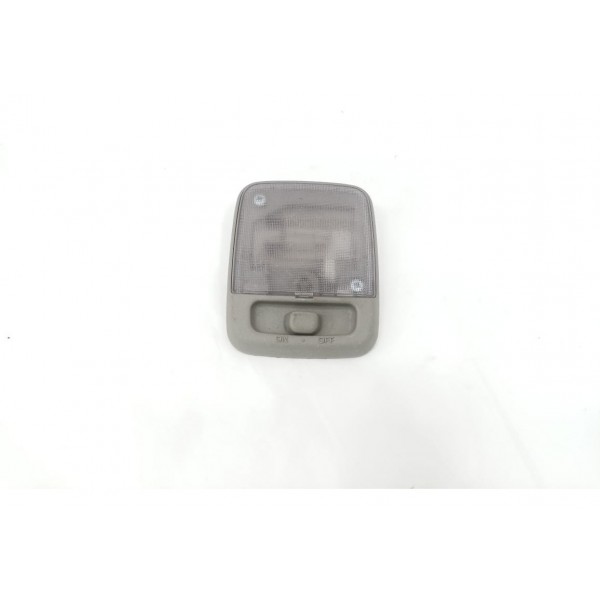 Luz Cortesia Teto Nissan Frontier 2014 26410jr00