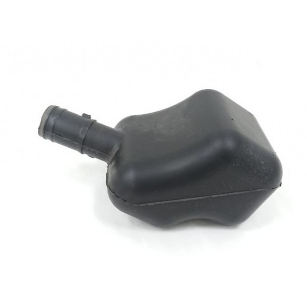 Ressonador Jeep Renegade 2022