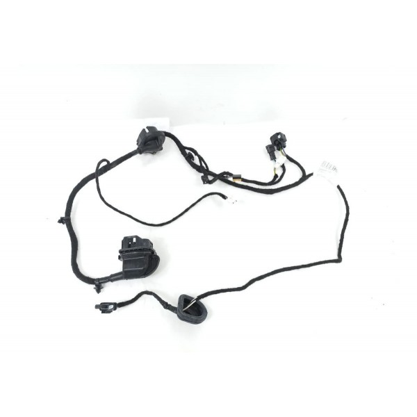 Chicote Porta Dianteira Direita Jeep Renegade 2022