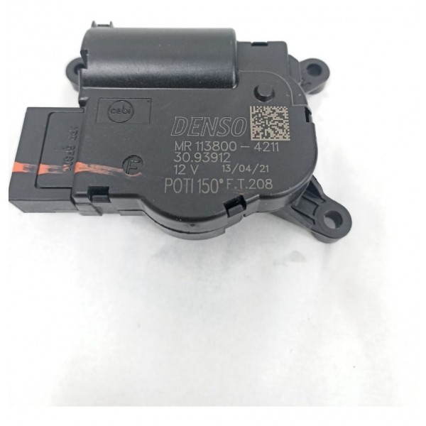 Atuador Ar Condicionado Jeep Renegade 2022