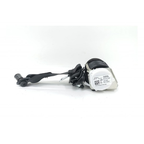 Cinto Segurança Traseiro Esquerdo Jeep Renegade 2022