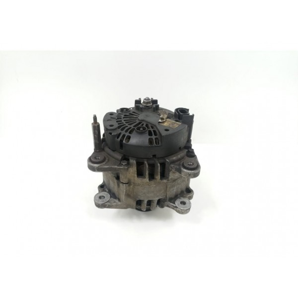 Alternador Vw Amarok 2011