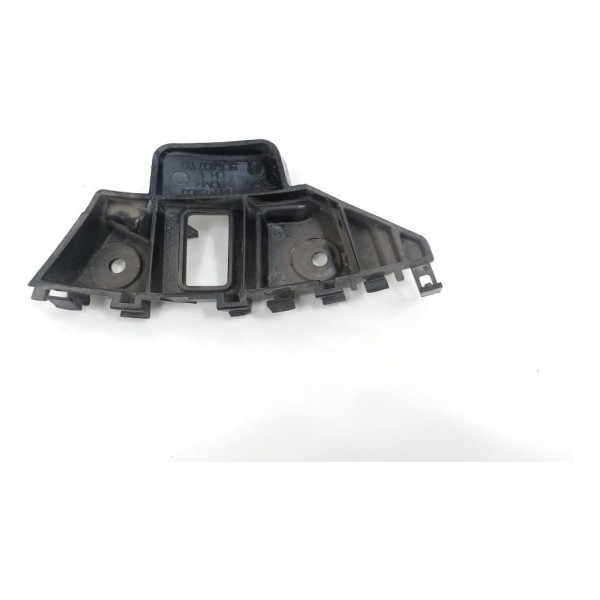 Guia Parachoque Dianteiro Lado Esquerdo Vw Jetta 2014