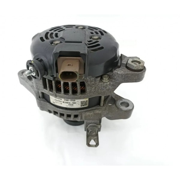 Alternador Toyota Corolla 2016 2.0 270600t320